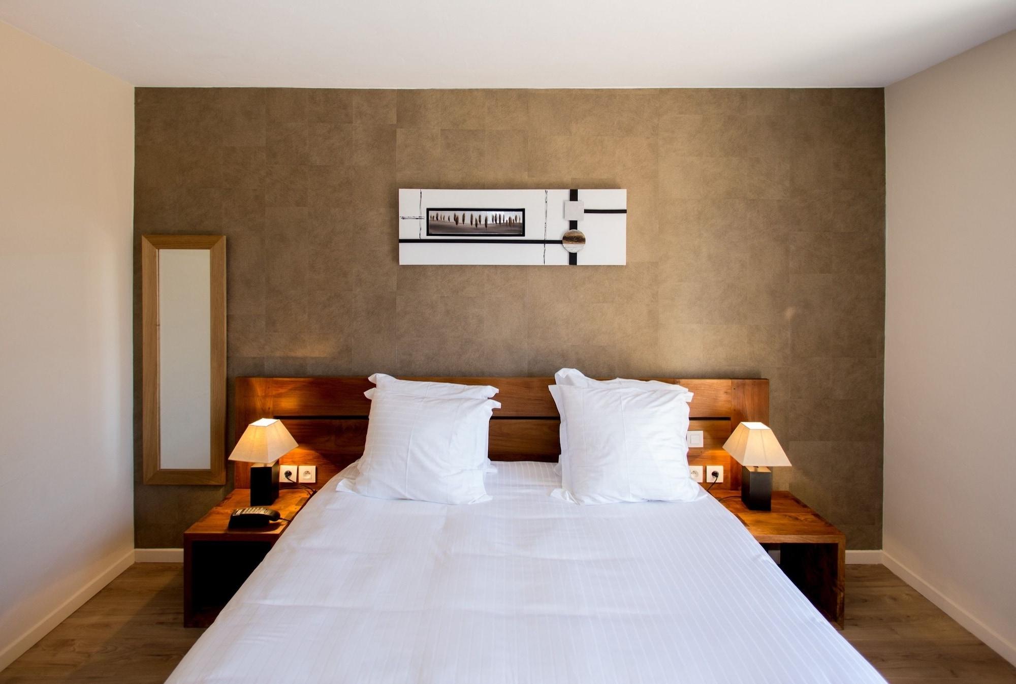Hotel La Garbine Saint-Tropez Zewnętrze zdjęcie